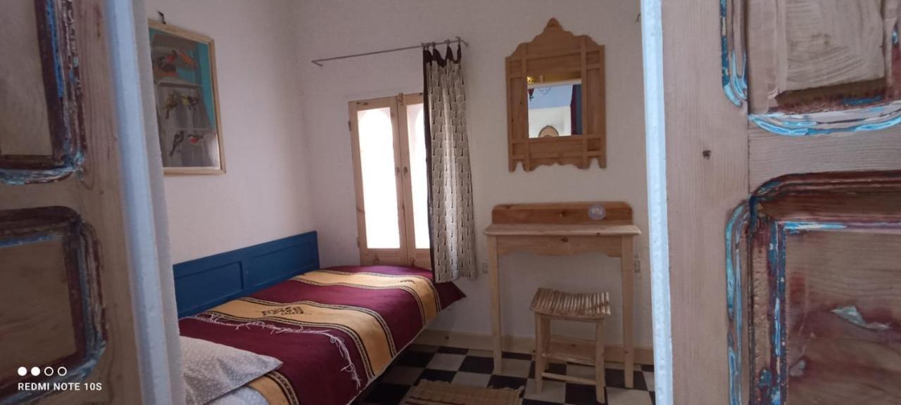 Vallparadis Pension Familiar" Firdaus" Chefchaouen Exterior foto